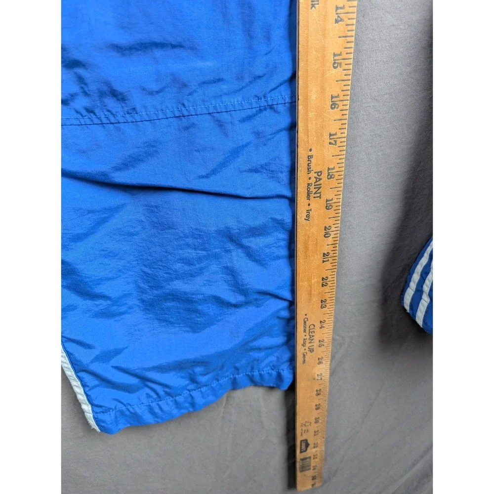 The Children's Place Boys Blue Athletic Track Pants Size 14 Champs Shield
